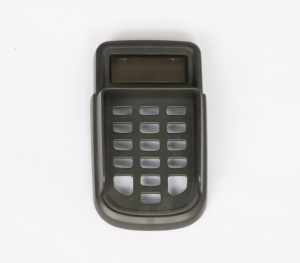 POS機外殼生產廠家，POS機外殼塑膠模具2015042101