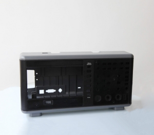 示波器外殼生產廠家，示波器外殼塑膠制造2015042106