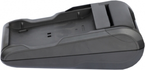 L1002870 POS機塑膠外殼生產廠家，塑膠模具廠，深圳塑膠模具廠