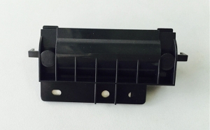 354-01打印機配件塑膠模具，深圳塑膠制品廠，外殼塑料模具